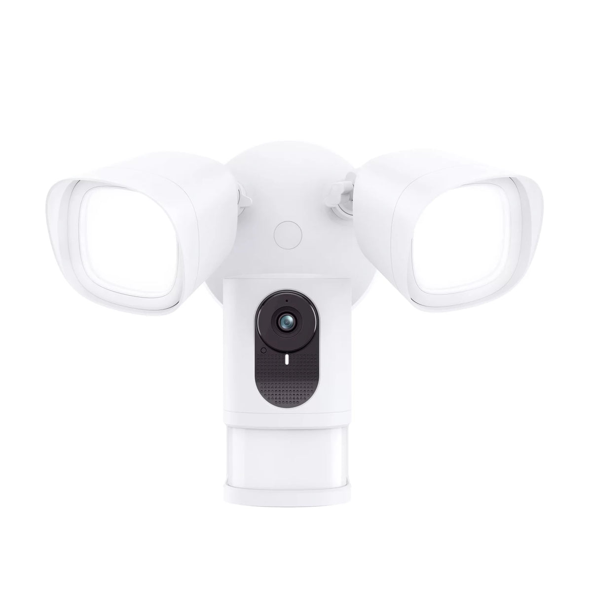 2K Weatherproof Outdoor Security Camera K883