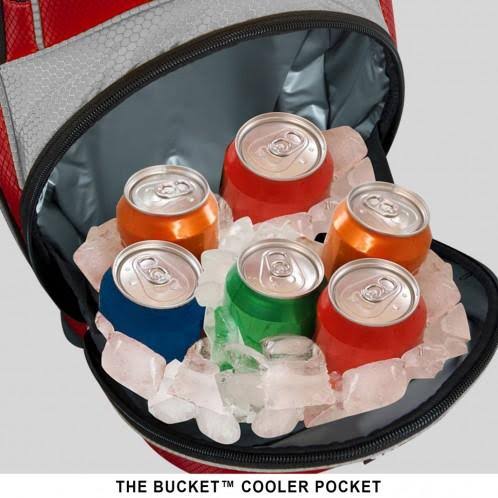 Bucket Cooler Cart Golf Bag L762008