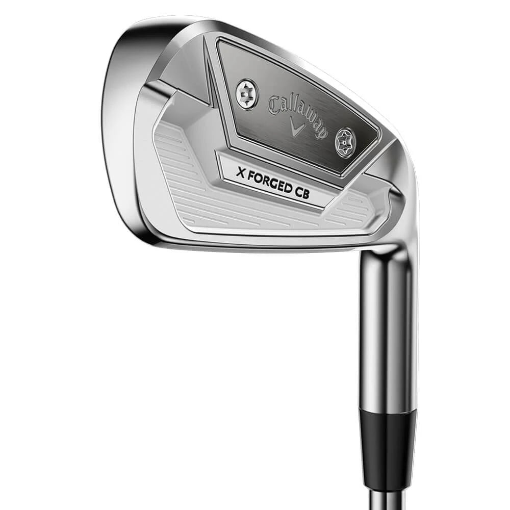 Forged Steel Regular Right Handed 9 Iron J24376