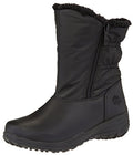 Women's Waterproof Winter Snow Boot O260512