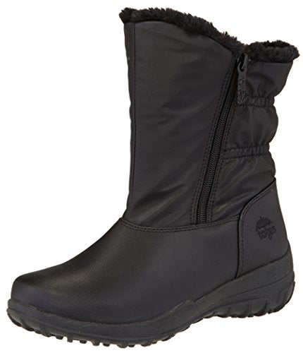 Women's Waterproof Winter Snow Boot O260512