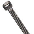Black Cable Tie 7.9 In 1000 Pk O1739