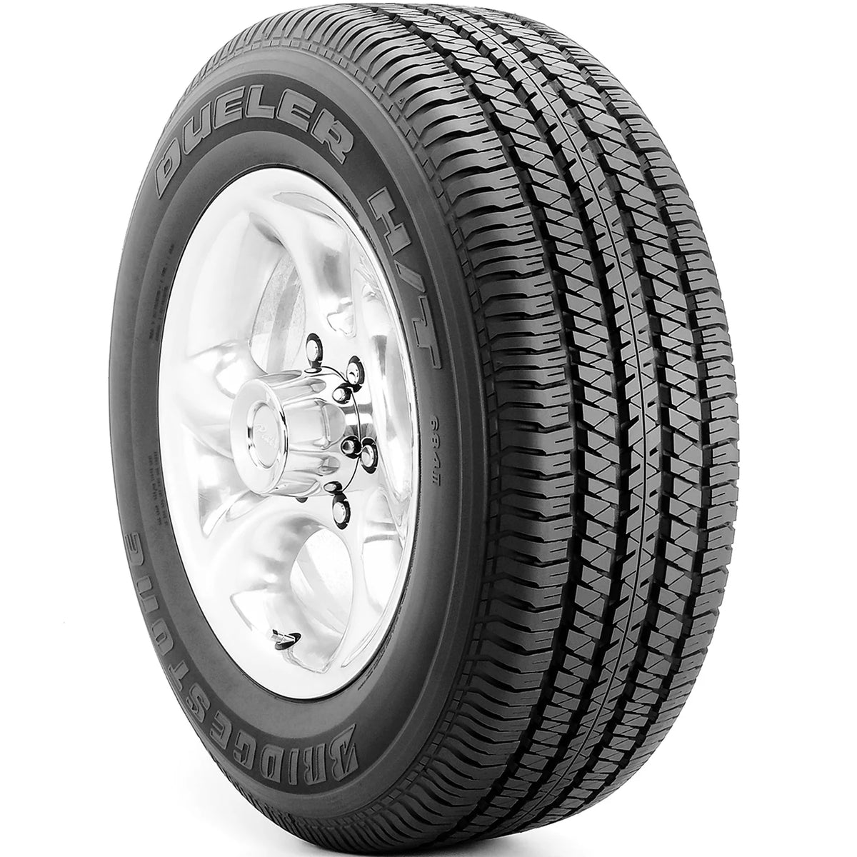 All Season Light Truck Tire V42787