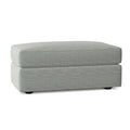 Custom Upholstery Rectangle Standard Ottoman A392