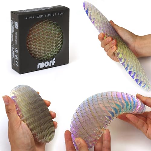 Flexible 3D Sensory Slug Fidget Toy M3244