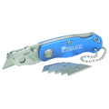Mini Folding Lock-Back Utility Knife M6441