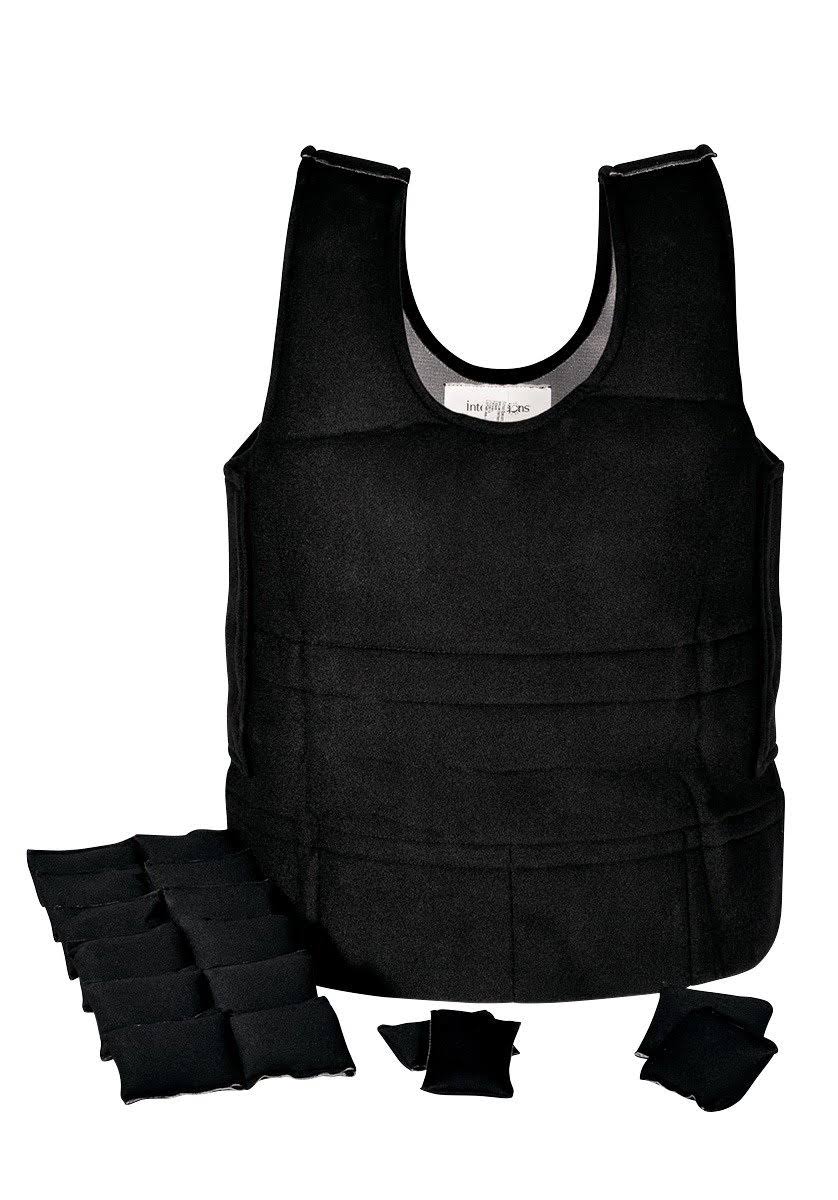Weighted Vest S42844