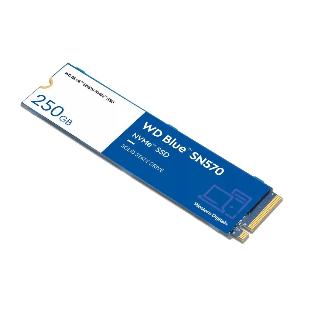 500GB NVMe SSD T4742