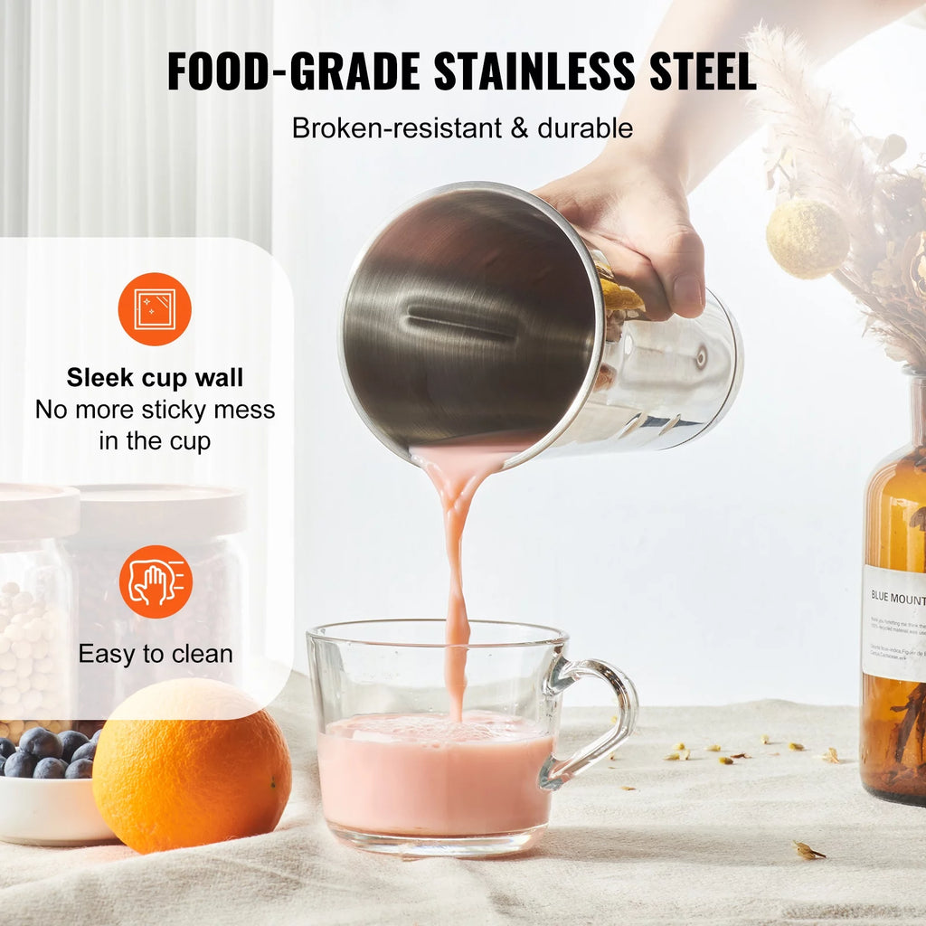 Stainless Steel Electric Blender I63701