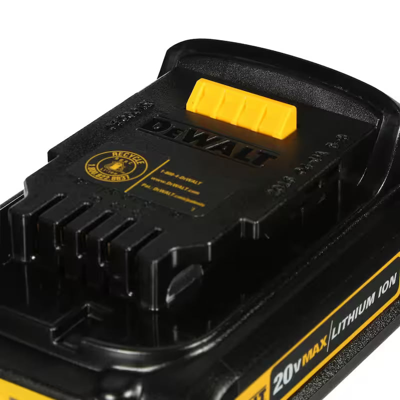 20V MAX Lithium-Ion 1.5Ah Compact Battery Pack 6-Pack S29805