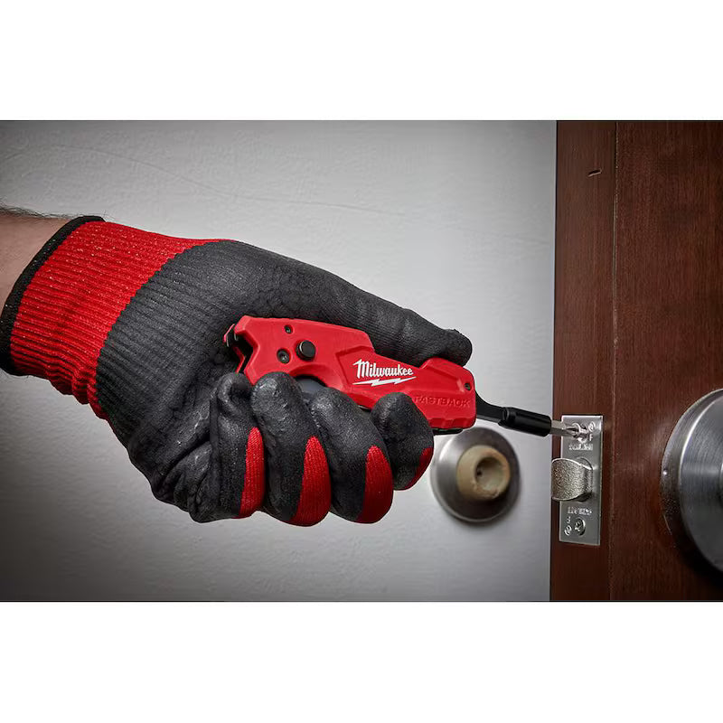 6-in-1 Folding Utility Knives L783