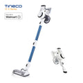 Cordless Stick Vacuum Cleaner Blue G79605