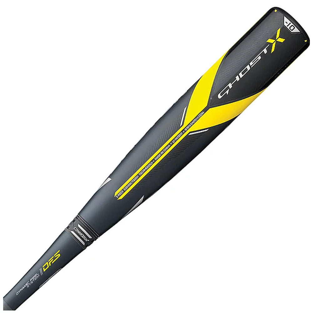 30" (-10) Baseball Bat W916