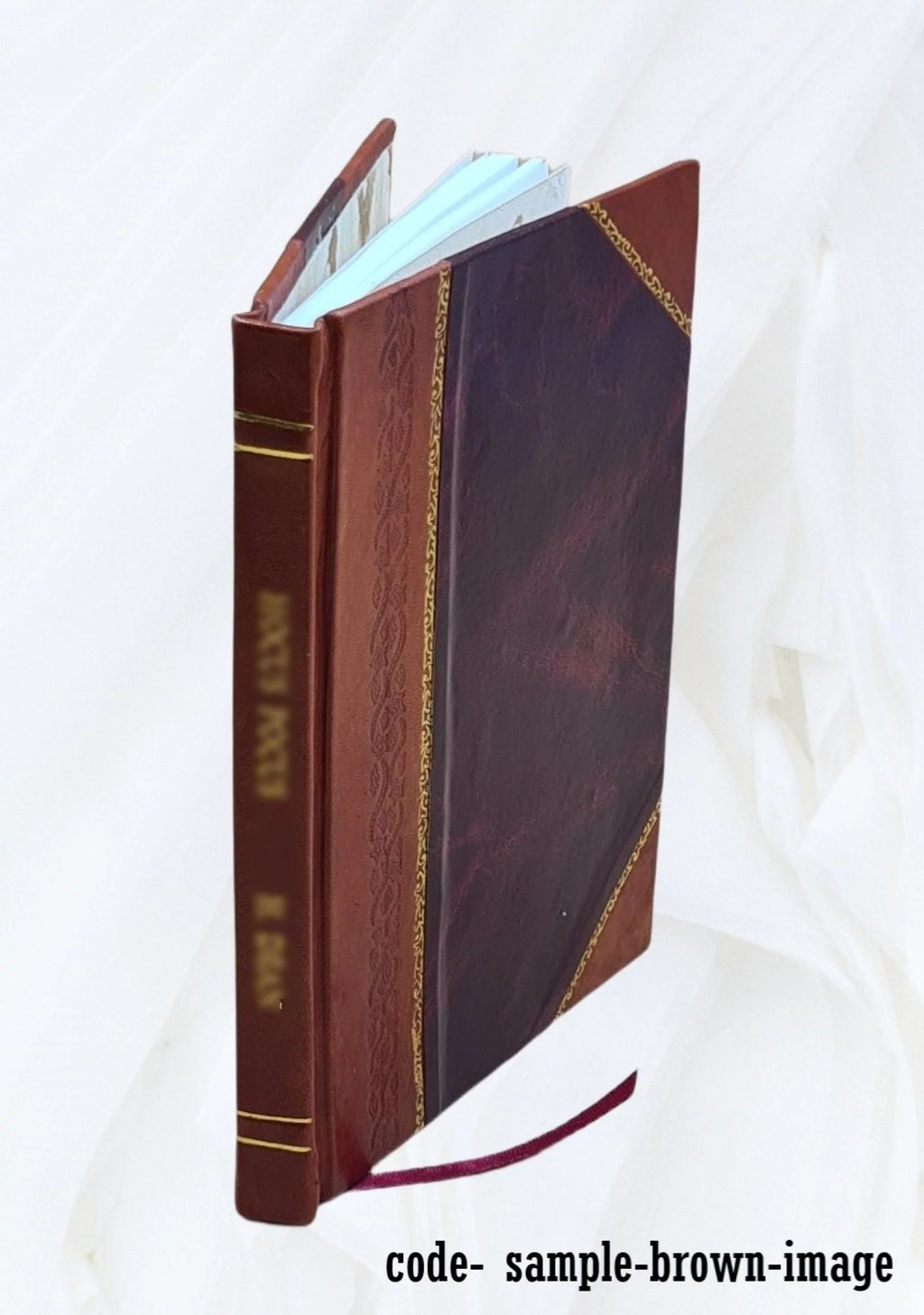 Electronic Products Directory 1996 Leather Bound T641