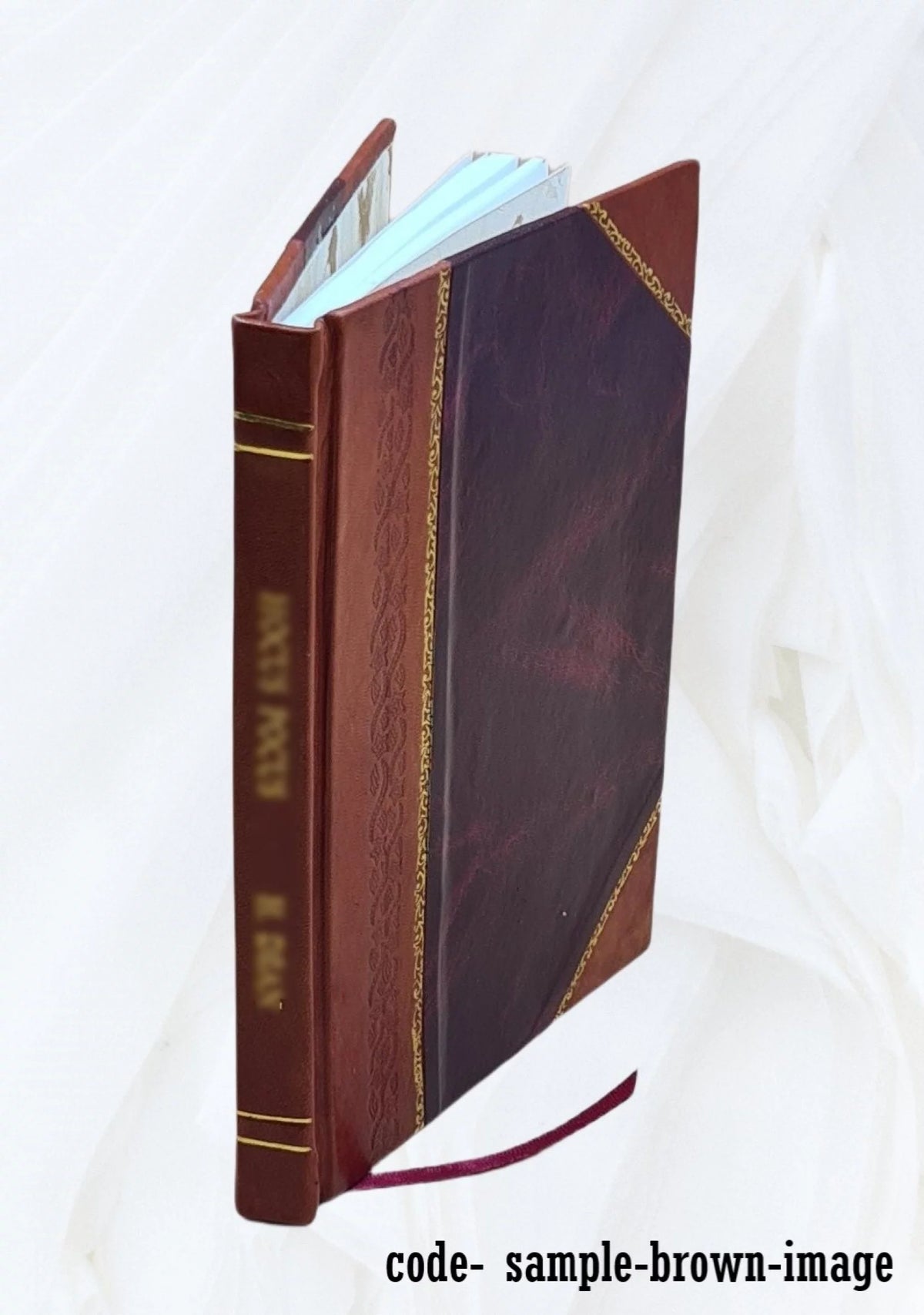 Electronic Products Directory 1996 Leather Bound T641