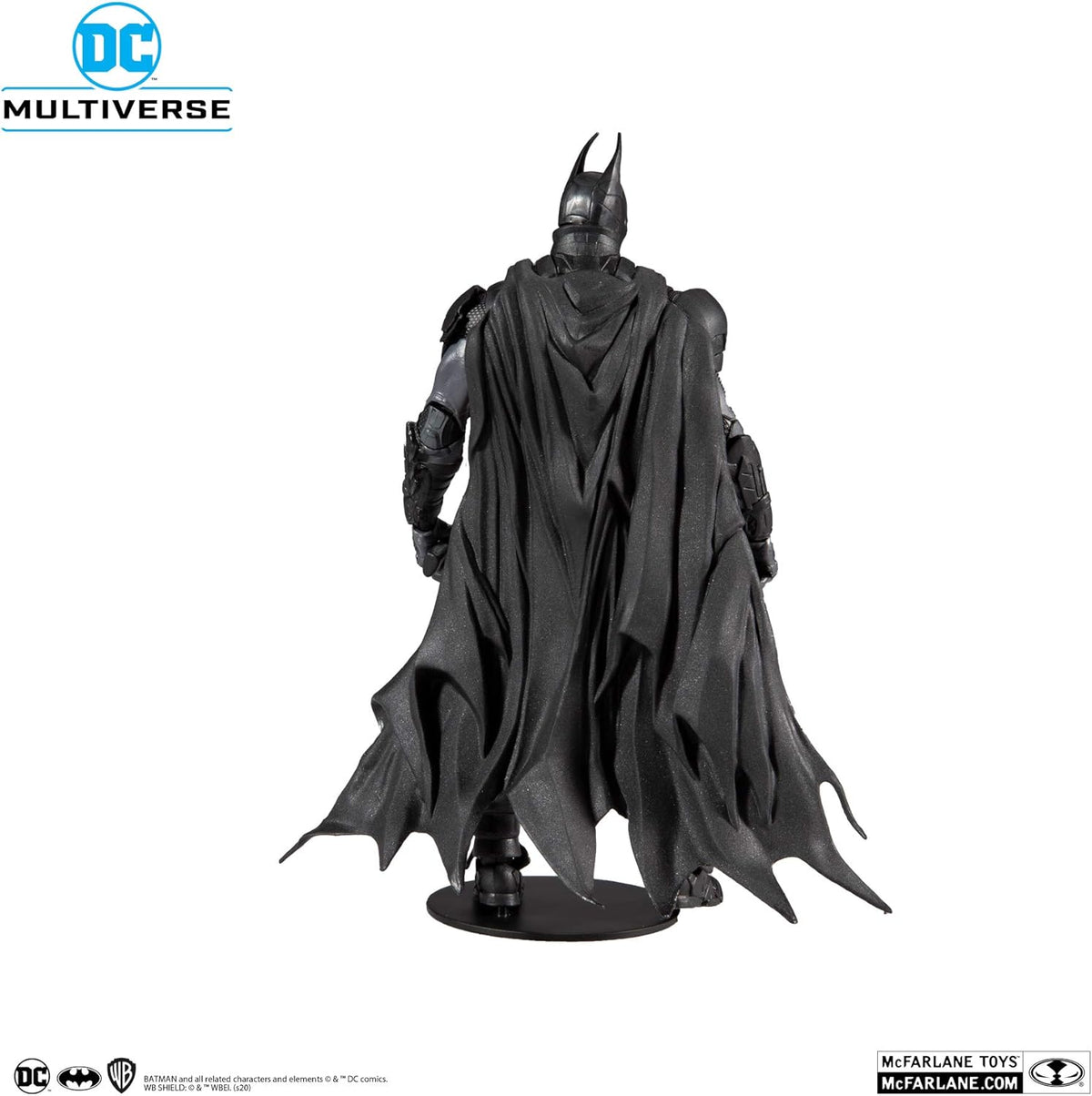 7-inch Batman Action Figure E327