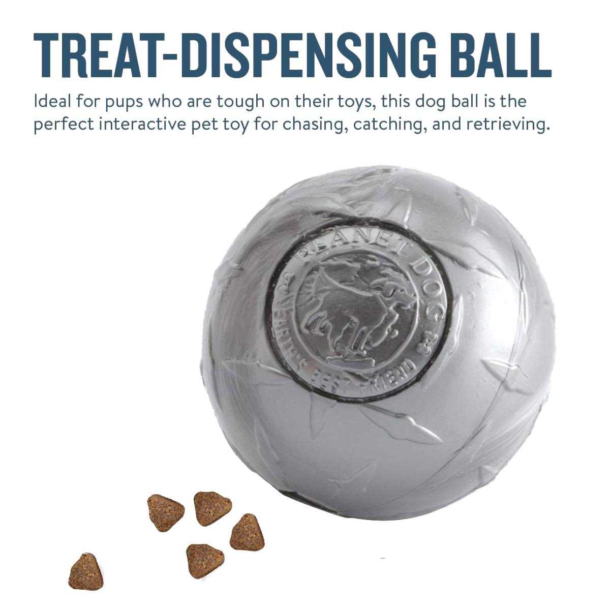 Orbee Tuff Diamond Plate Ball D543