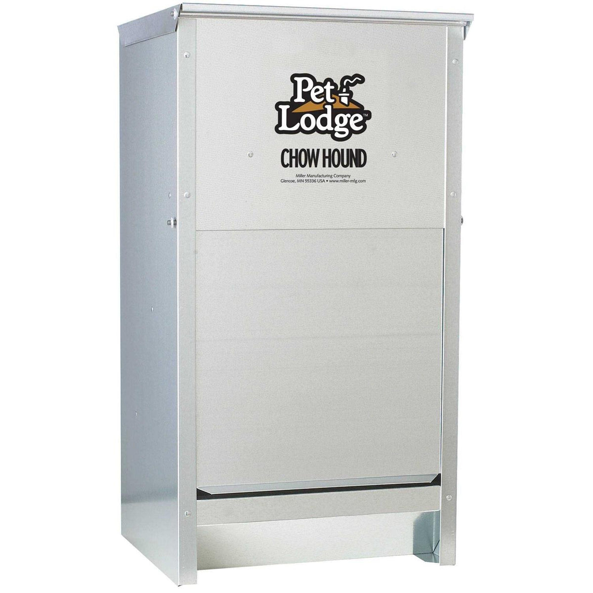 Dog Feeder I265