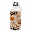 400ml Aluminum Sport Water Bottle with Twist Cap P475937
