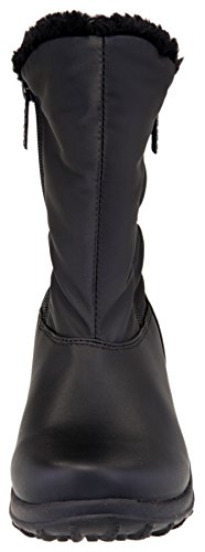 Women's Waterproof Winter Snow Boot O260512