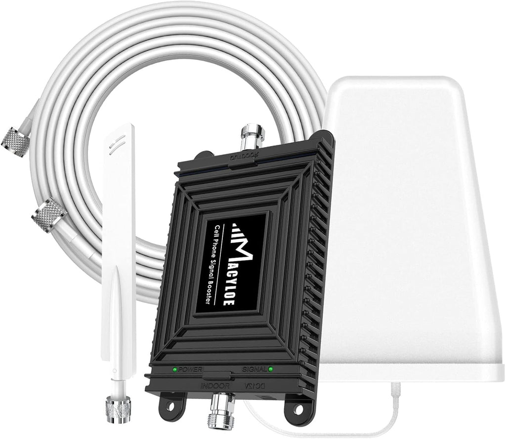 Cell Signal Booster for 4G LTE P216834