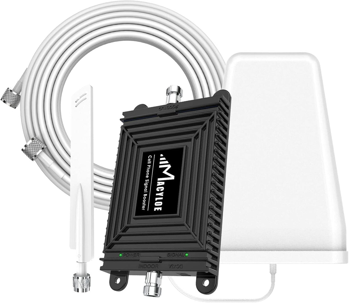 Cell Signal Booster for 4G LTE P216834