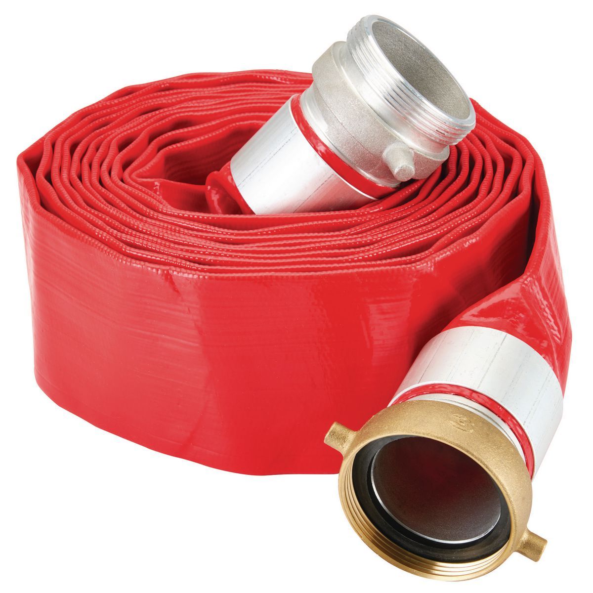 PVC Discharge Hose O89712
