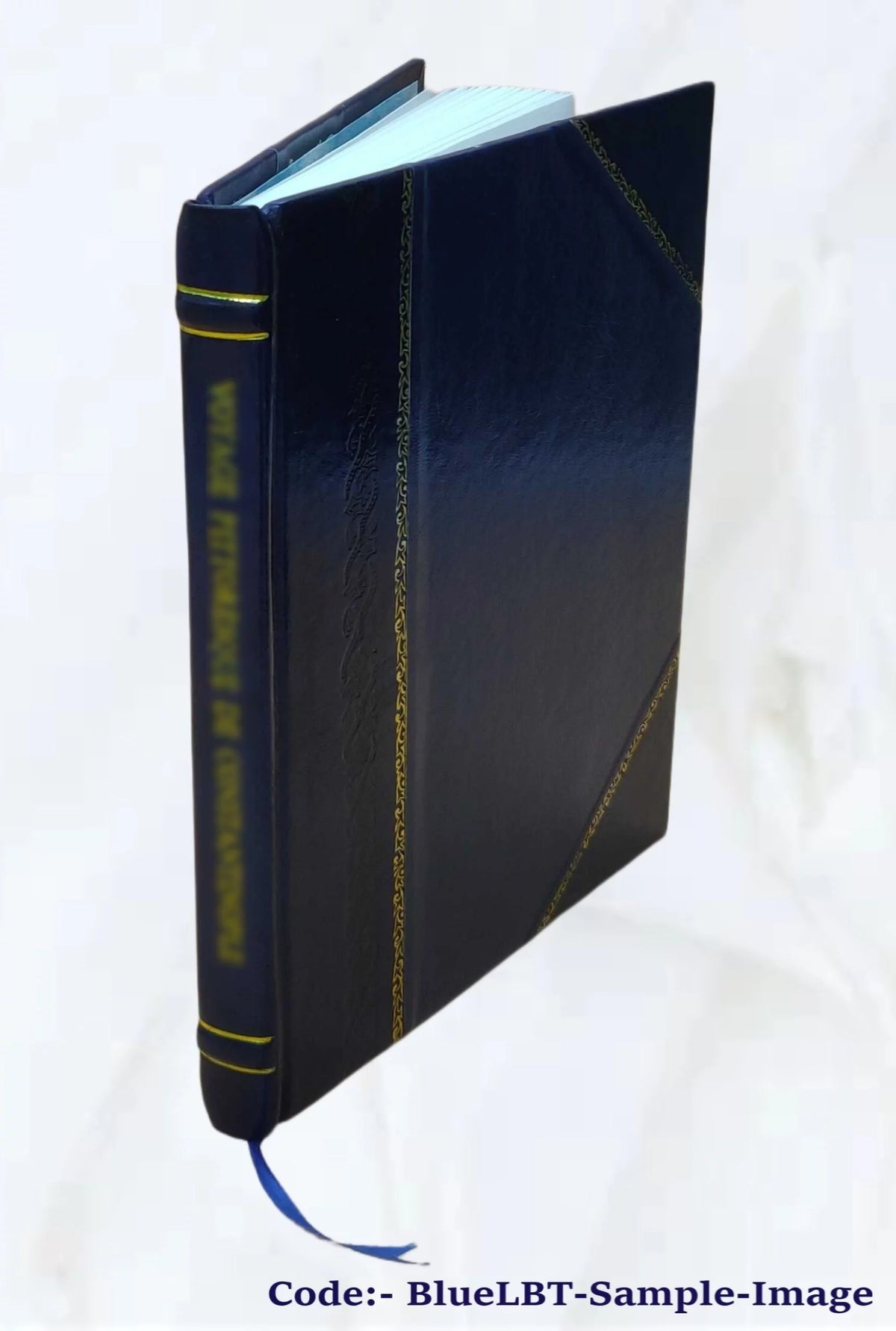 Electronic Products Directory 1996 Leather Bound T641