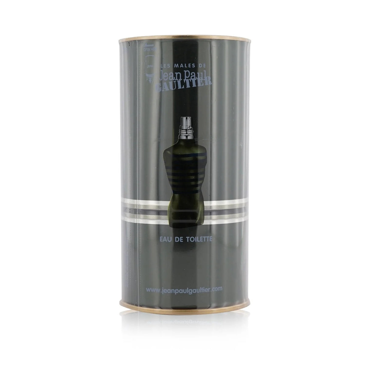 Eau De Toilette Spray 125ml X44449