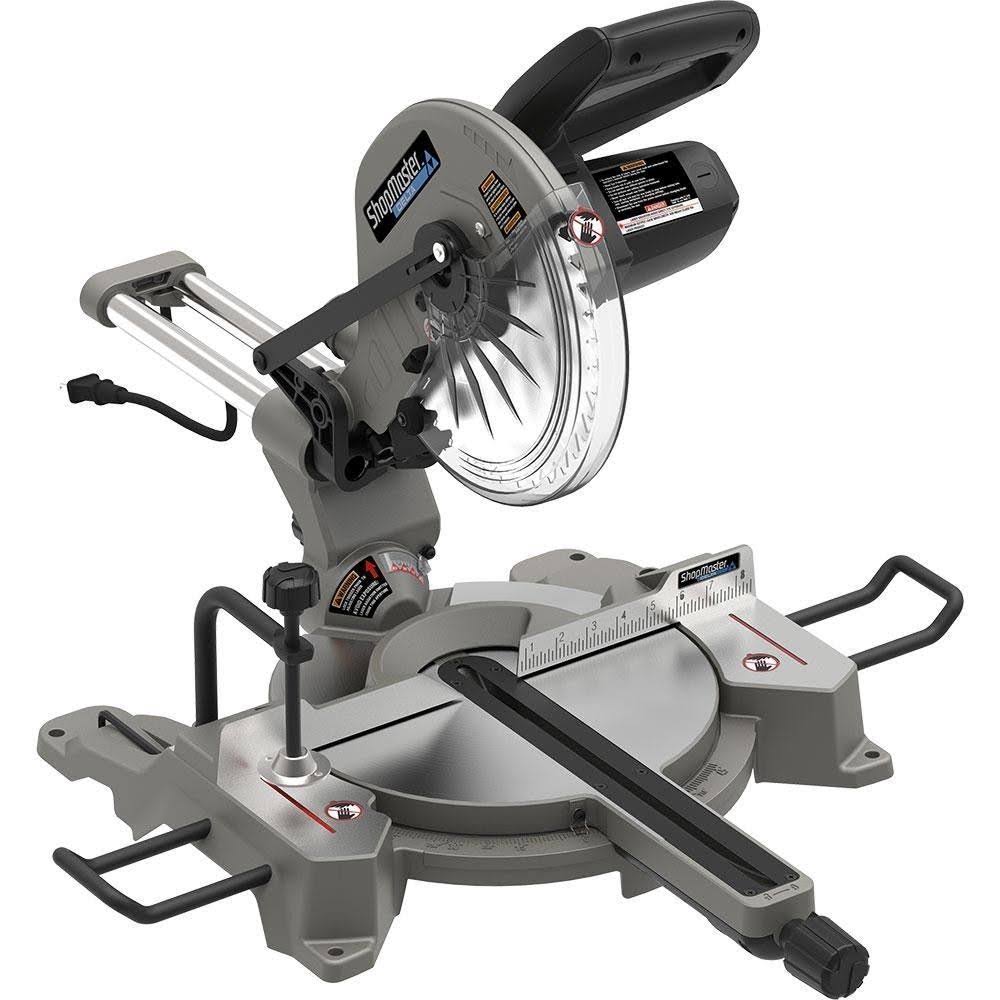 10x22 Slide Miter Saw with Laser J111770
