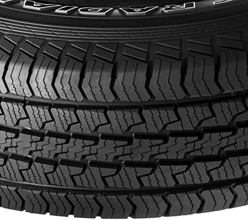 245/55R19 103T Tire R106030