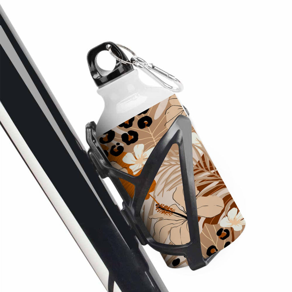 400ml Aluminum Sport Water Bottle with Twist Cap P475937