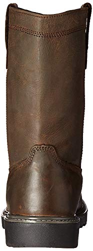 Mens Waterproof 10 Inch Wellington Shoes F593
