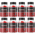 Capsules for Men 8 Bottles M61481