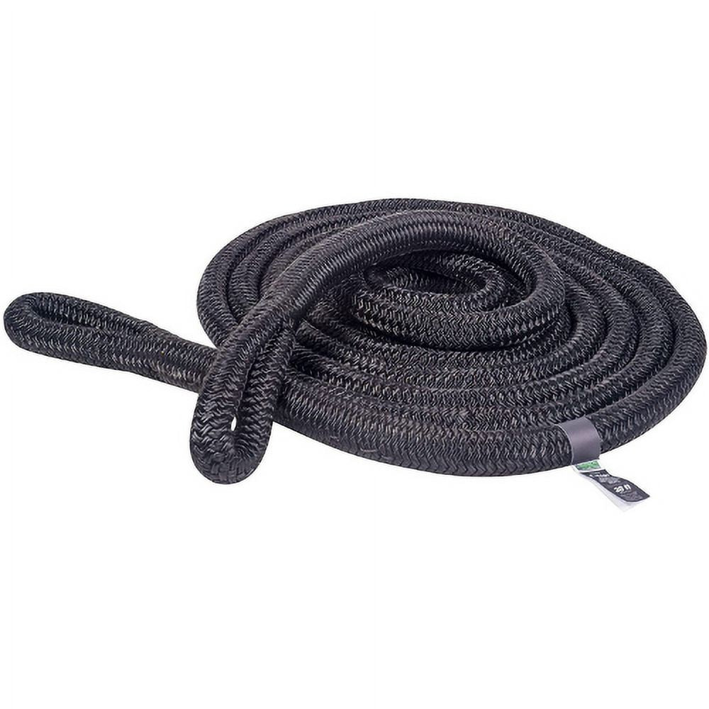 Kinetic Recovery Tow Rope 52,000 Lbs H601