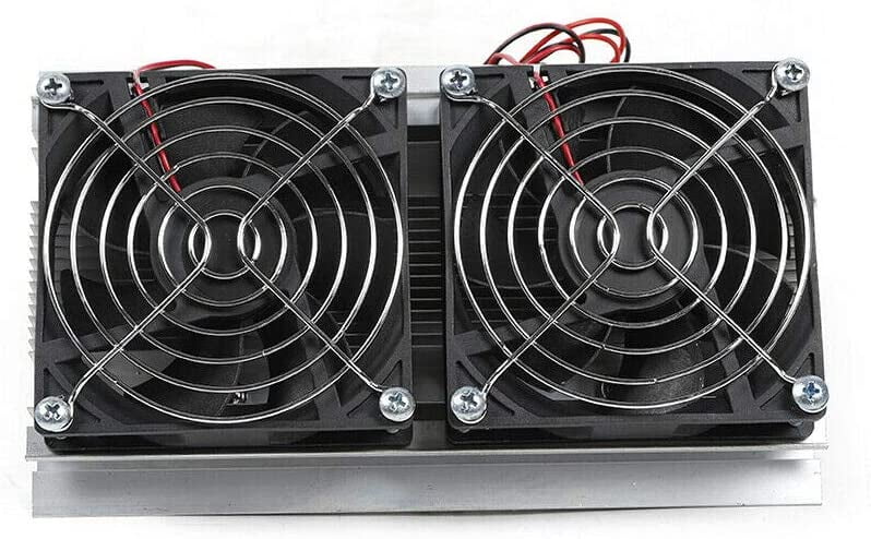 12V Semiconductor Refrigeration Peltier Cooler Module Kit I883
