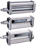 Pasta Roller and Cutter K5290