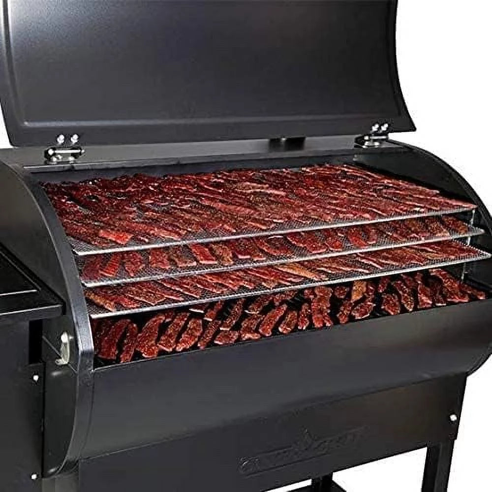 Jerky Racks for 36 in. Pellet Grills G317