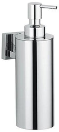 Wall Mounted Soap Dispenser Chrome Z7263