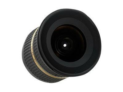10-24mm f/3.5-4.5 Lens for Pentax Dslr E22923