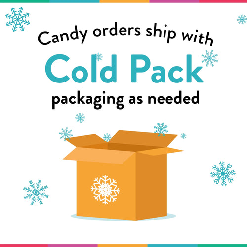 200 Pcs Christmas Candy Party Favor Kisses Chocolate (2 lb) D489