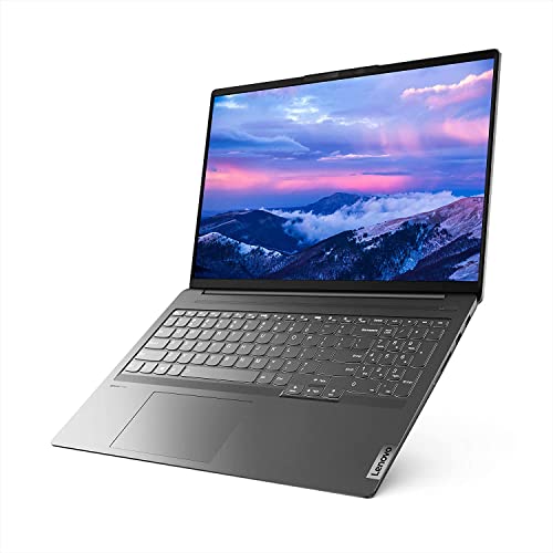 16" QHD 2.5K IPS Display Intel Core i5 Laptop F214429
