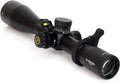 Athlon Ares BTR Gen II Carbon Fiber Throw Lever & Billet Scope Level E4334