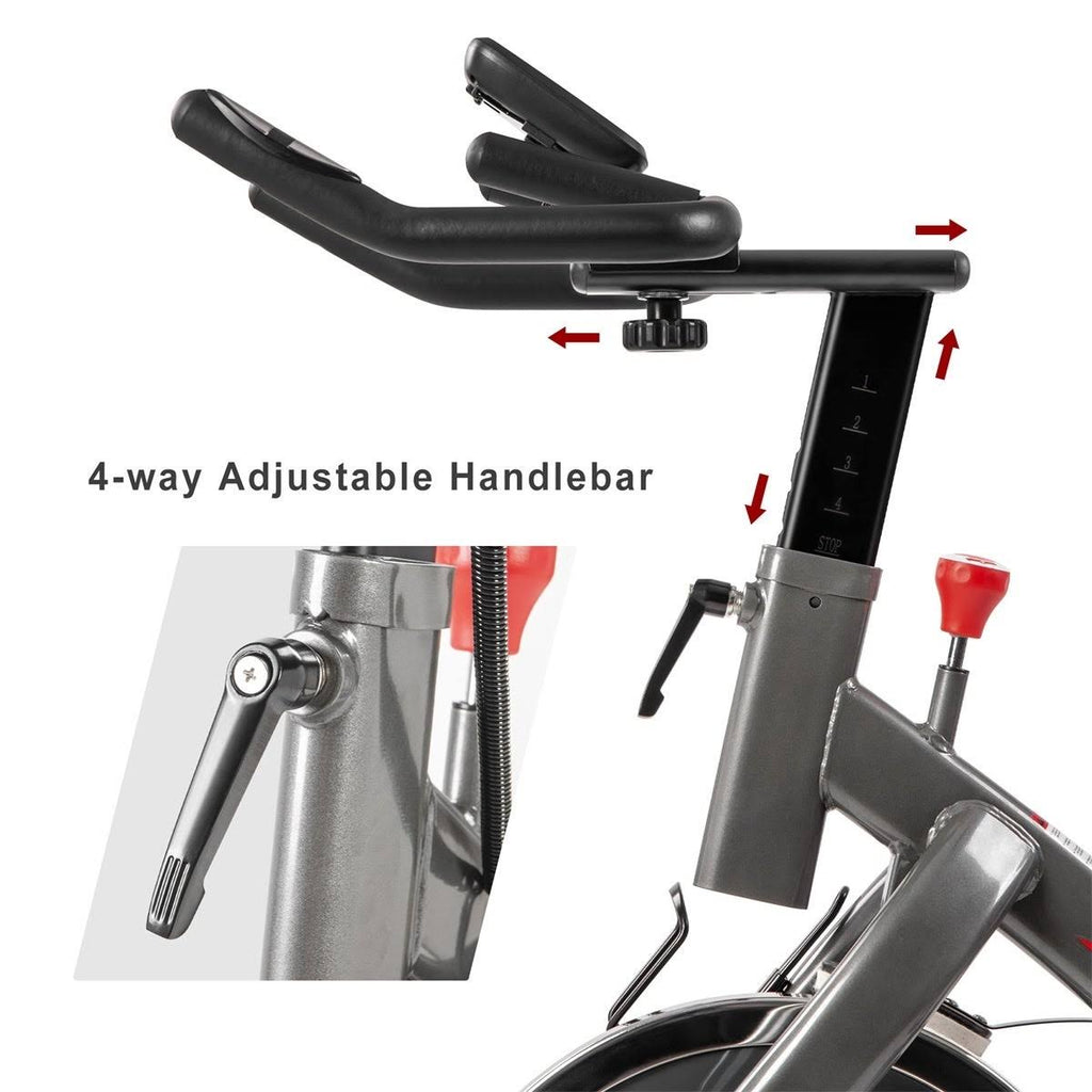 Indoor Stationary Cycling Bike M657840