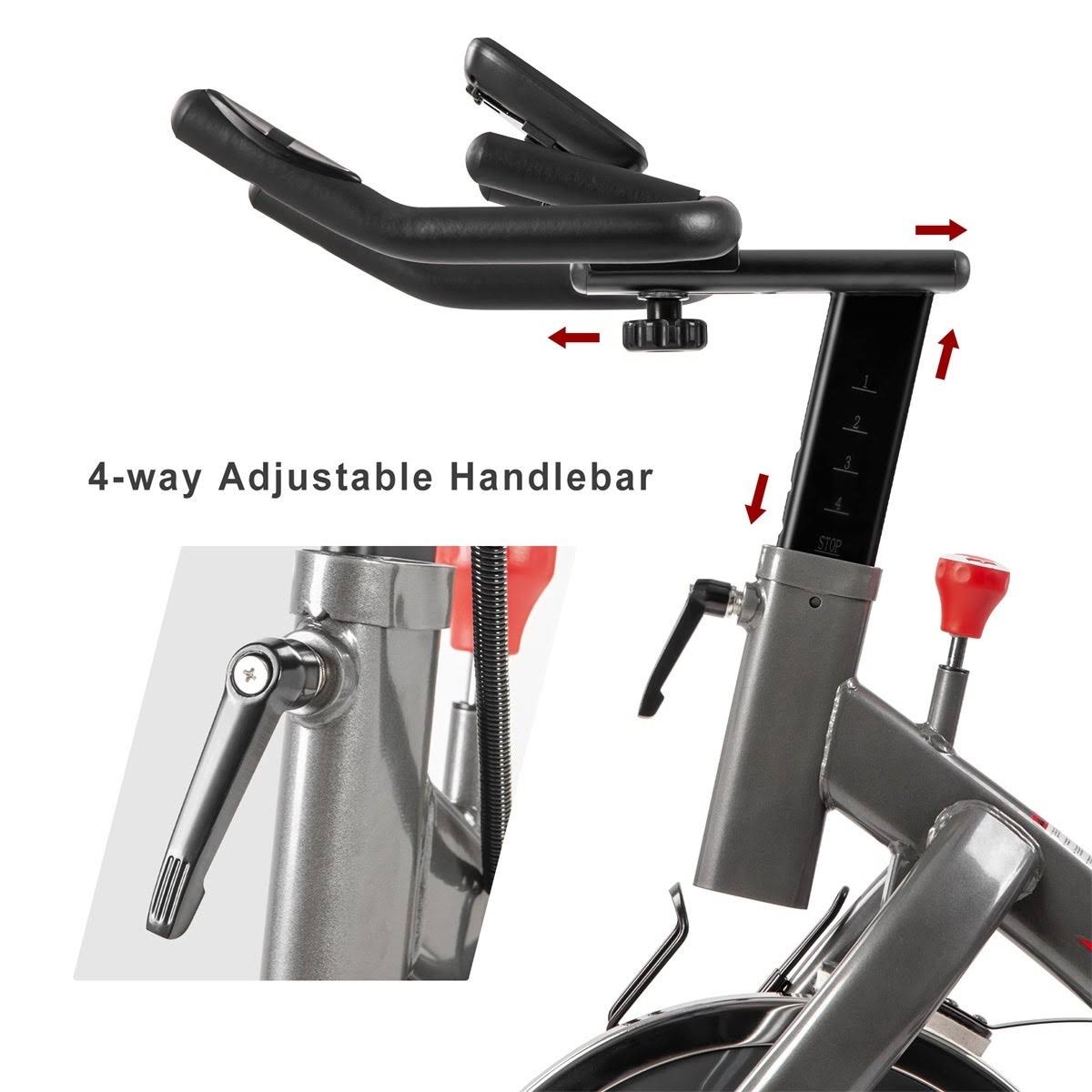 Indoor Stationary Cycling Bike M657840
