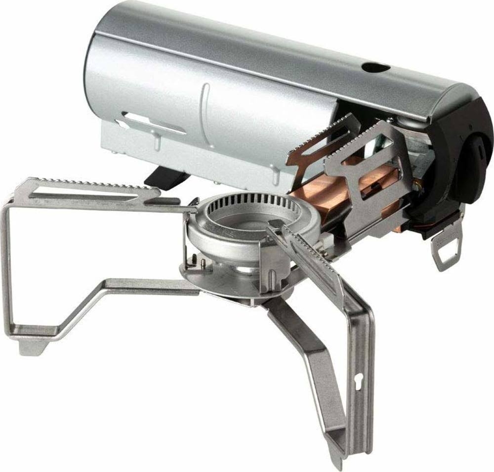 Home Camp Burner O6117