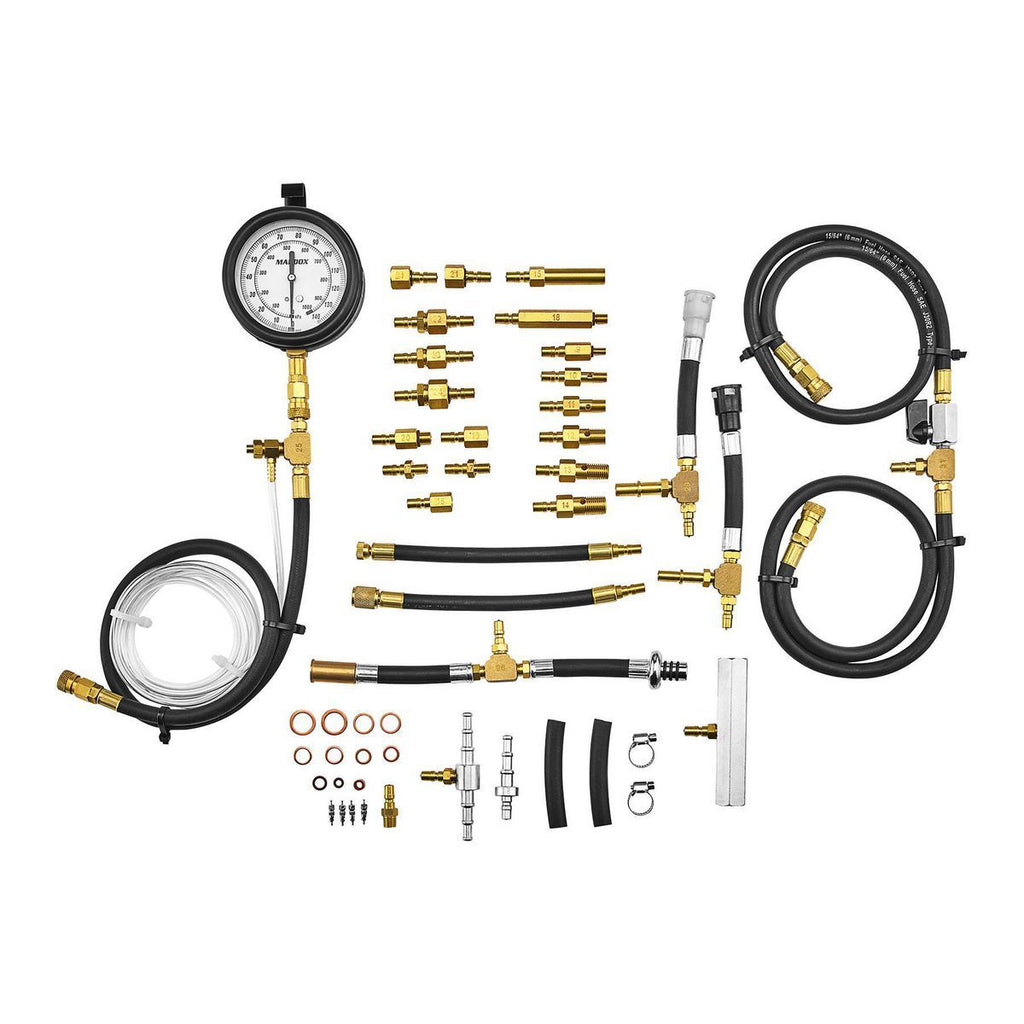 Fuel Injection Service Kit D65552