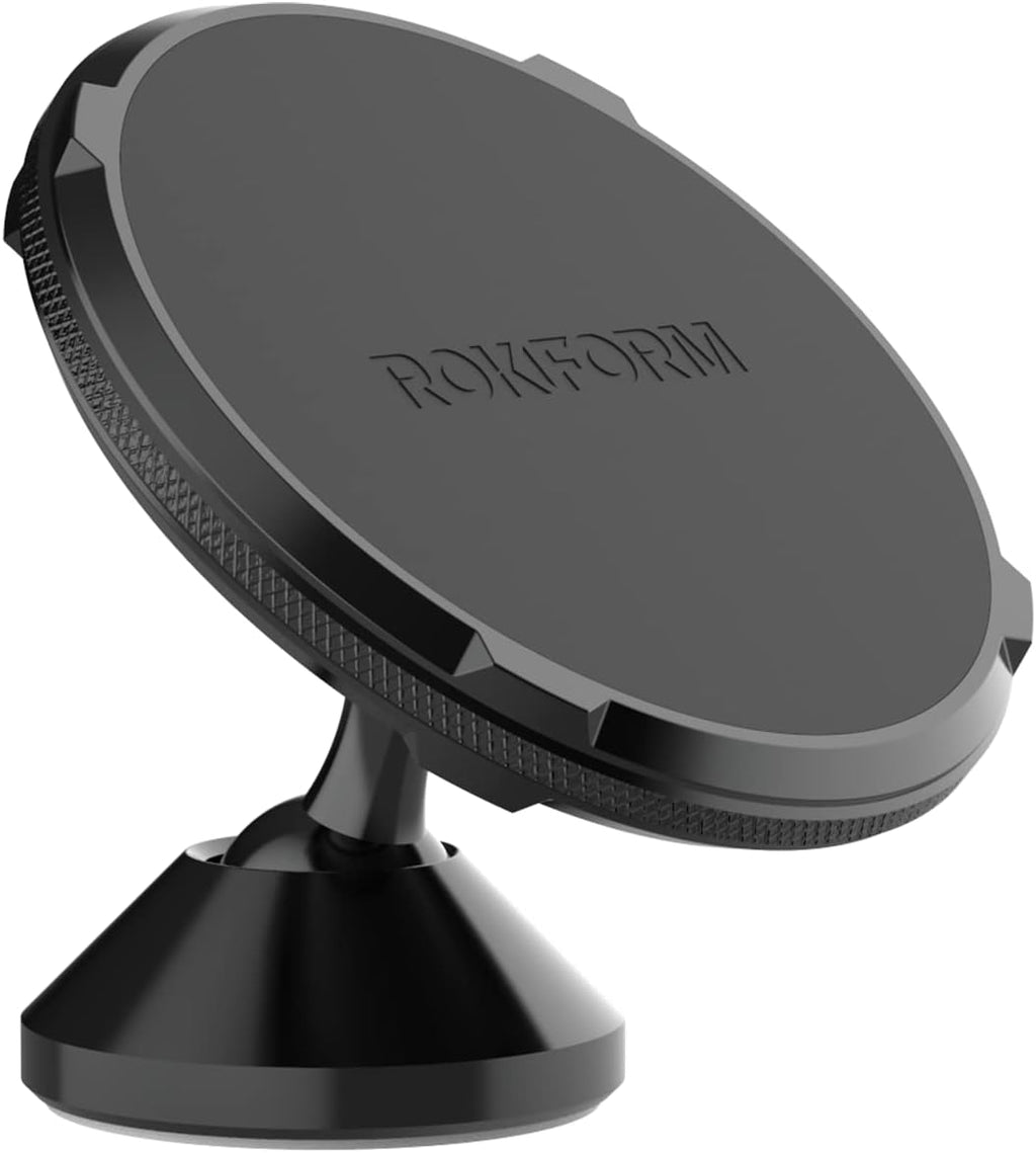 Adjustable Dual Magnet Car Mount with 3M VHB Tape J897