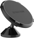 Adjustable Dual Magnet Car Mount with 3M VHB Tape J897