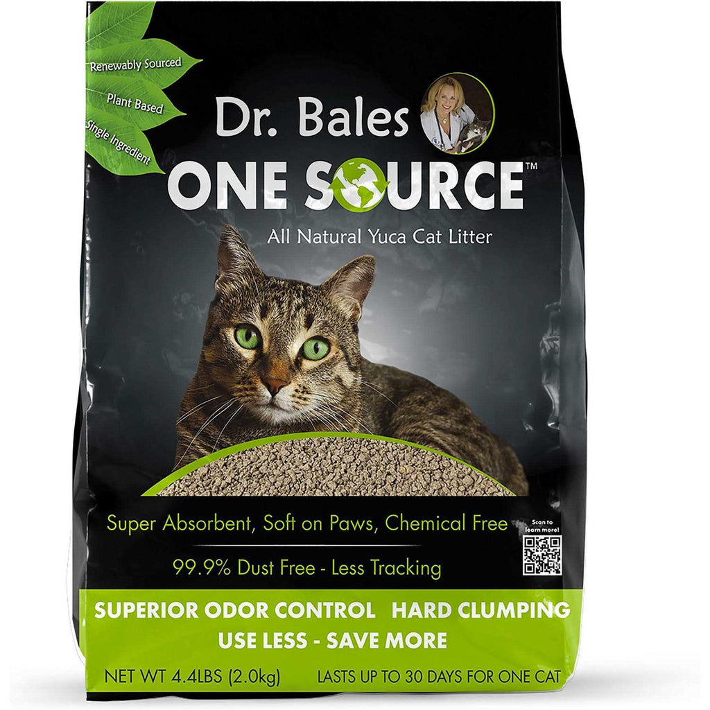 Clumping Cat Litter R47395